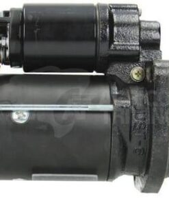 Motor de arranque 12 V 4,2 kW
