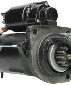Motor de arranque 12 V 4,2 kW