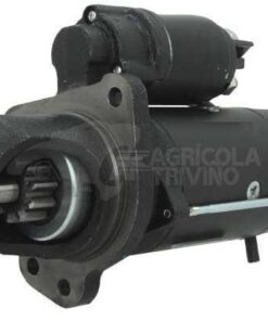 Motor de arranque 12 V 4,2 kW