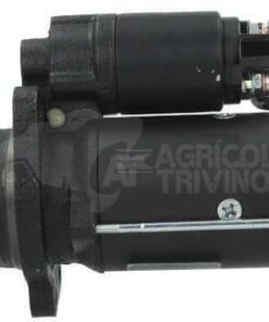 Motor de arranque 12 V 4,2 kW