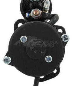 Motor de arranque 12 V 4,2 kW