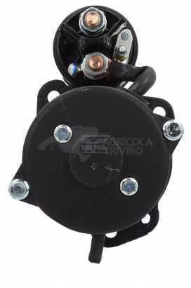 Motor de arranque 12 V 4,2 kW