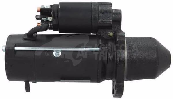 Motor de arranque 12 V 4,2 kW