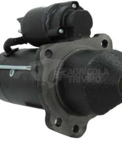 Motor de arranque 12 V 4,2 kW