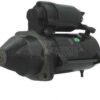 Motor de arranque 12 V 3,2 kW