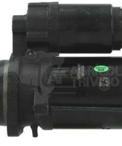 Motor de arranque 12 V 3,2 kW