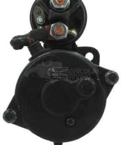 Motor de arranque 12 V 3,2 kW