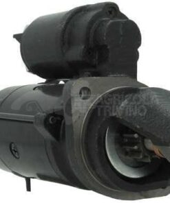 Motor de arranque 12 V 3,2 kW
