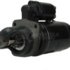 Motor de arranque 12 V 3,6 kW 24 Motor de arranque 12 V 3,6 kW