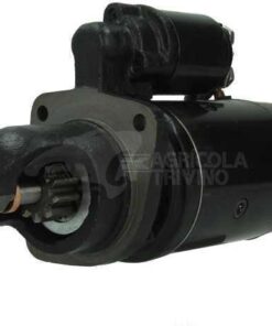 Motor de arranque 12 V 3,6 kW