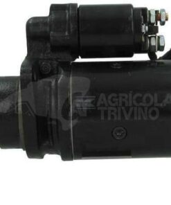 Motor de arranque 12 V 3,6 kW