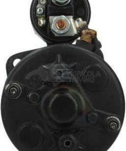 Motor de arranque 12 V 3,6 kW