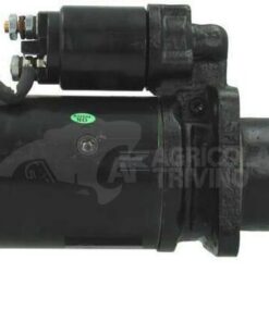 Motor de arranque 12 V 3,6 kW