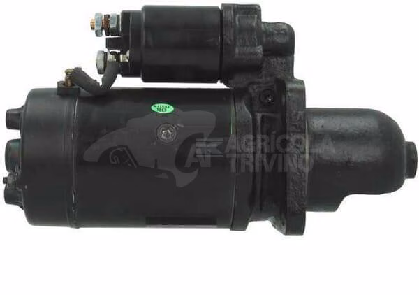 Motor de arranque 12 V 3,6 kW