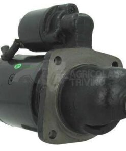 Motor de arranque 12 V 3,6 kW