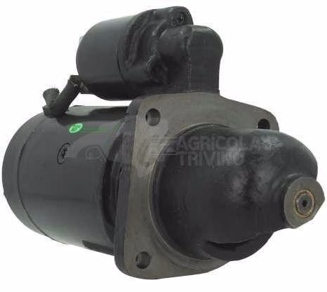 Motor de arranque 12 V 3,6 kW