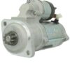 Motor de arranque 12 V 3,2 kW 11 Motor de arranque 12 V 3,2 kW