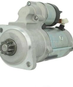 Motor de arranque 12 V 3,2 kW