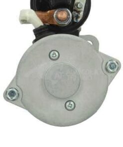 Motor de arranque 12 V 3,2 kW