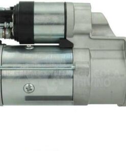 Motor de arranque 12 V 3,2 kW