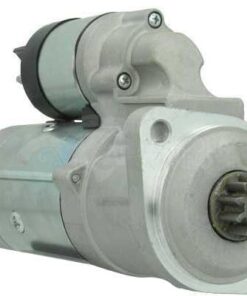 Motor de arranque 12 V 3,2 kW