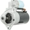 Motor de arranque 12 V 1,1 kW