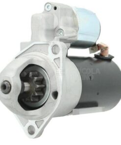 Motor de arranque 12 V 1,1 kW