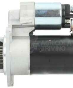 Motor de arranque 12 V 1,1 kW 13 Motor de arranque 12 V 1,1 kW
