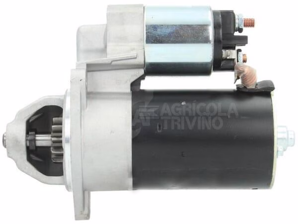 Motor de arranque 12 V 1,1 kW