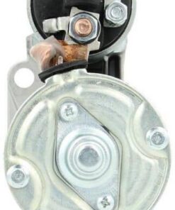 Motor de arranque 12 V 1,1 kW 14 Motor de arranque 12 V 1,1 kW