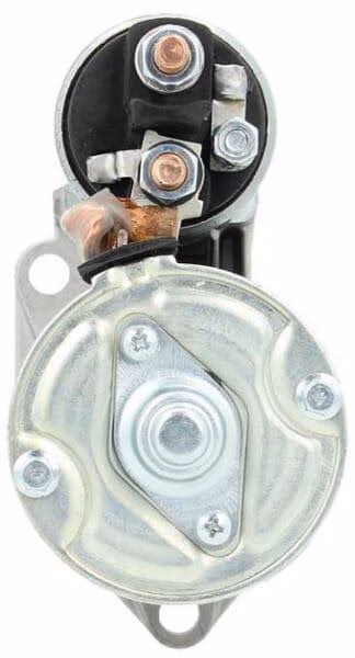 Motor de arranque 12 V 1,1 kW 3 Motor de arranque 12 V 1,1 kW