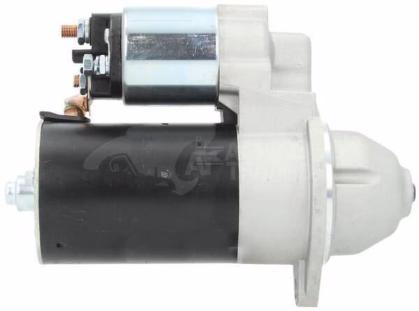Motor de arranque 12 V 1,1 kW 4 Motor de arranque 12 V 1,1 kW