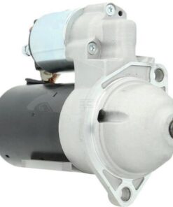 Motor de arranque 12 V 1,1 kW 16 Motor de arranque 12 V 1,1 kW