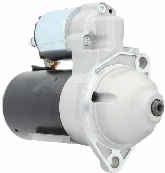 Motor de arranque 12 V 1,1 kW 5 Motor de arranque 12 V 1,1 kW