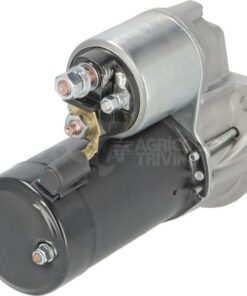 Motor de arranque 12 V 1,1 kW 6 Motor de arranque 12 V 1,1 kW