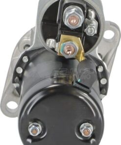 Motor de arranque 12 V 1,1 kW 7 Motor de arranque 12 V 1,1 kW