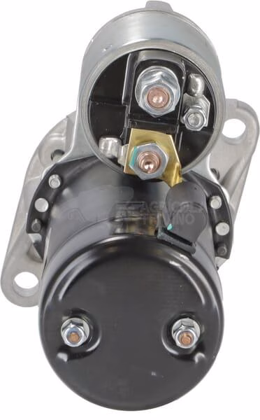Motor de arranque 12 V 1,1 kW