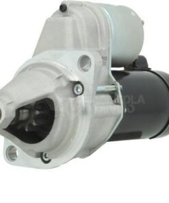 Motor de arranque 12 V 1,2 kW