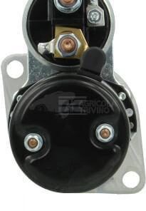 Motor de arranque 12 V 1,2 kW 14 Motor de arranque 12 V 1,2 kW