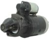 Motor de arranque 12 V 2,4 kW