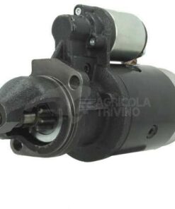 Motor de arranque 12 V 2,4 kW