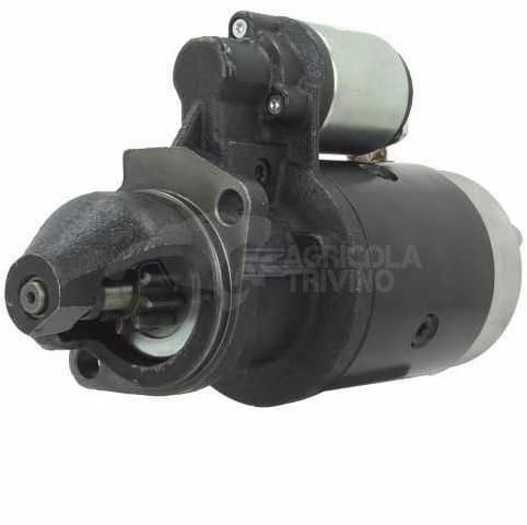 Motor de arranque 12 V 2,4 kW