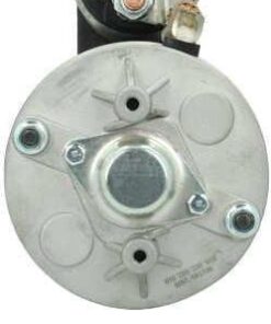 Motor de arranque 12 V 2,4 kW