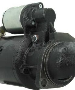 Motor de arranque 12 V 2,4 kW