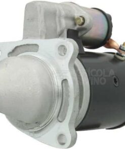 Motor de arranque 12 V 2,0 kW
