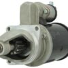 Motor de arranque 12 V 2,8 kW 24 Motor de arranque 12 V 2,8 kW