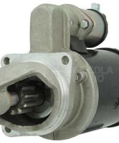 Motor de arranque 12 V 2,8 kW