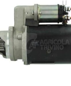 Motor de arranque 12 V 2,8 kW