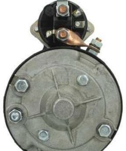 Motor de arranque 12 V 2,8 kW