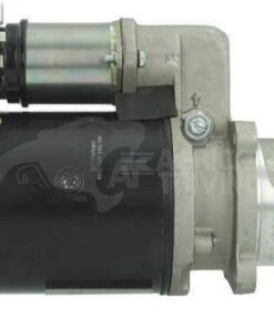 Motor de arranque 12 V 2,8 kW